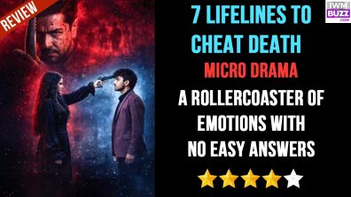 7 Lifelines To Cheat Death Micro-drama Review: A Rollercoaster Of Emotions With No Easy Answers