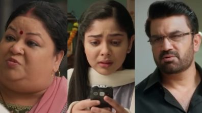 Tumm Se Tumm Tak Written Update 17 January 2026: Pushpa Blames Anu For Gopal’s Critical Condition, Arya Grows Suspicious