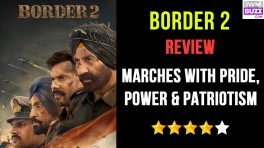 Border 2 Review: Marches with pride, power & patriotism
