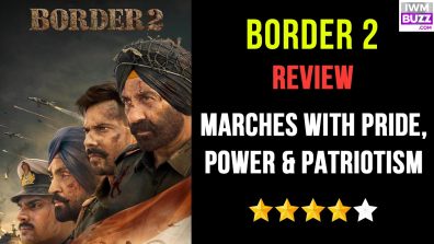 Border 2 Review: Marches with pride, power & patriotism