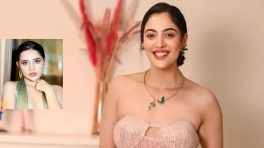 Aditi Sharma Names Urfi Javed While Talking About 'Unnecessary Publicity' — Sparks Buzz