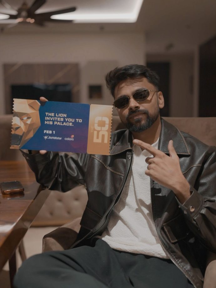 After Chahat And Neelam, Bigg Boss OTT 3 Fame Lovekesh Kataria Confirms Participation In The 50 984327