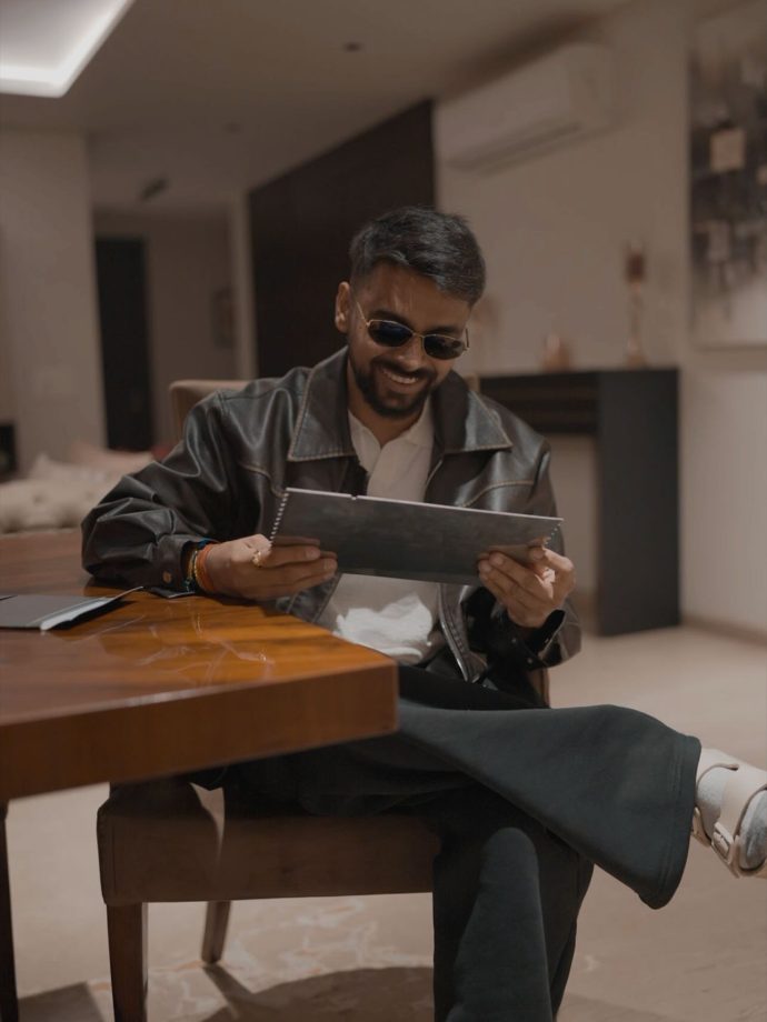 After Chahat And Neelam, Bigg Boss OTT 3 Fame Lovekesh Kataria Confirms Participation In The 50 984328