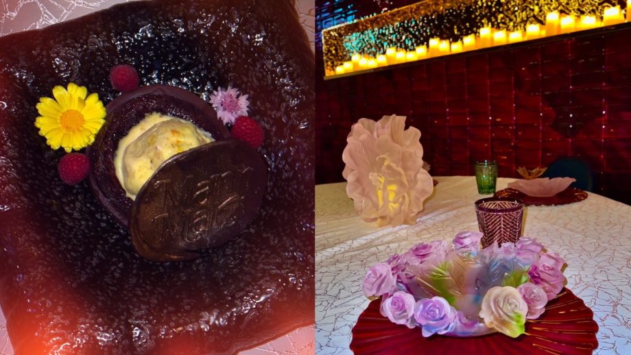 Akanksha Chamola Shares Romantic Date Moments With Husband Gaurav Khanna Ahead Of Her Birthday 982856