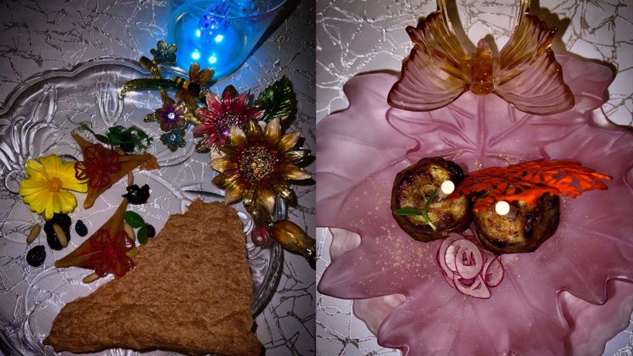 Akanksha Chamola Shares Romantic Date Moments With Husband Gaurav Khanna Ahead Of Her Birthday 982858