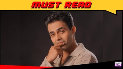 Akshun Mahajan shares exciting deets about his special music video, says, ‘It’s a song I truly connect with’