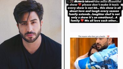 Aly Goni Reacts To Growing Toxicity Around Laughter Chefs Season 3 Says, “Every Show Is Not BB…”