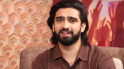 Amaal Mallik Lost Three Relationships Because He Chose Music Over Love
