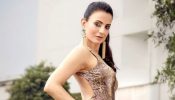 “Ameesha Patel Dazzles Fans in Pattaya on New Year’s Eve” 981600