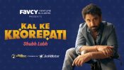 Amit Sadh to Host the Upcoming Edition of Kal Ke Krorepati – Shubh Labh