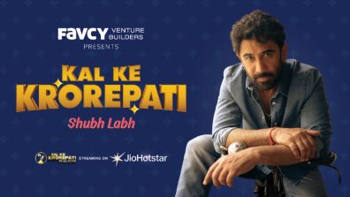 Amit Sadh to Host the Upcoming Edition of Kal Ke Krorepati – Shubh Labh