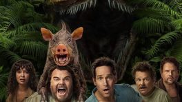 Anaconda Day 12 Box Office Collection: Film Shows Stability on Weekday