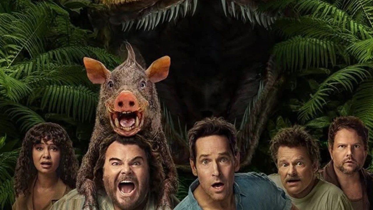 Anaconda Day 12 Box Office Collection: Film Shows Stability on Weekday 982160