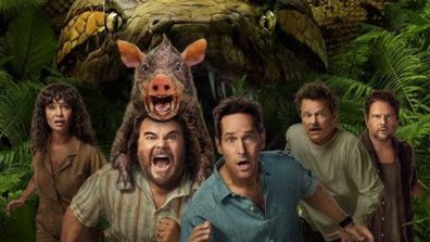 Anaconda Day 13 Box Office Collection: Film Remains Steady in Second Week