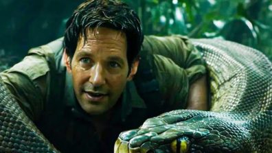 Anaconda Day 14 Box Office Collection: Film Shows Steady Growth on Second Thursday