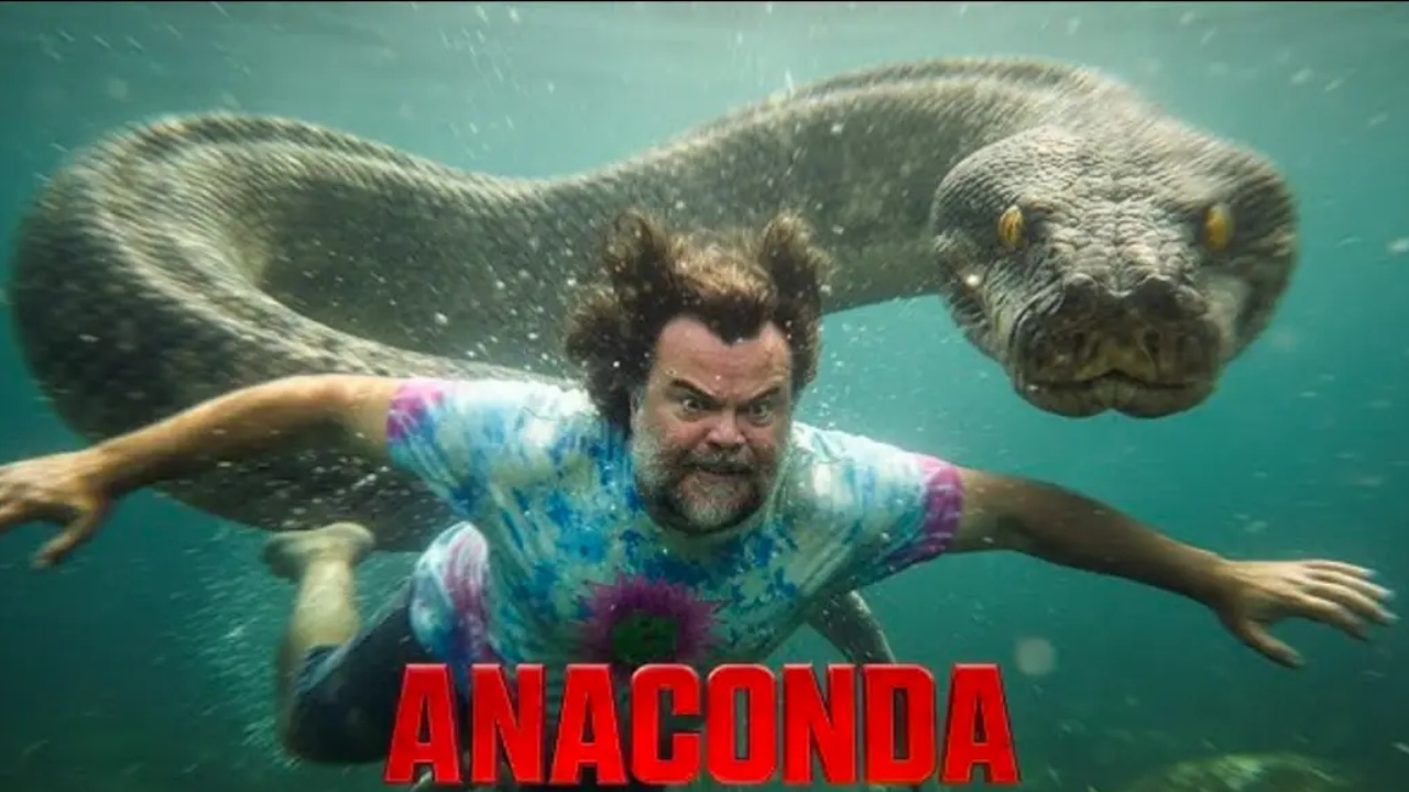 Anaconda Day 16 Box Office Collection: Film Holds Strong in Third Weekend 982750