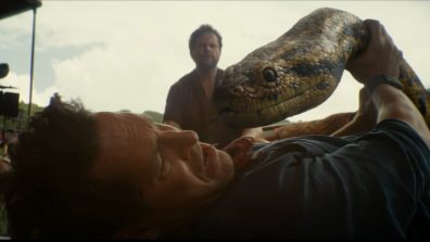 Anaconda Day 18 Box Office Collection: Film Continues Steady Run in Third Week