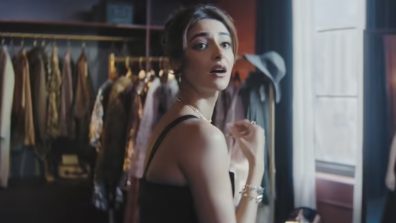 Ananya Panday Becomes the New Face of Tanishq, After Swarovski