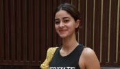 Ananya Panday Injured: Actress Shares Photo With Fractured Hand, Says ‘2026 Mei Nazar Lag Gayi.’ 984851