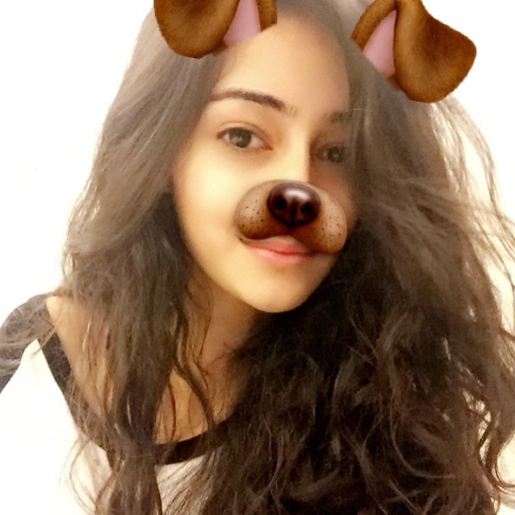 Ananya Panday Takes a Nostalgic Trip Down Memory Lane With Her 2016 Throwback Post 983468