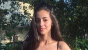 Ananya Panday Takes a Nostalgic Trip Down Memory Lane With Her 2016 Throwback Post 983474