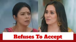 Anupamaa Upcoming Twist: Anupamaa refuses to accept Pakhi's love; showdown between Diwakar and Raahi