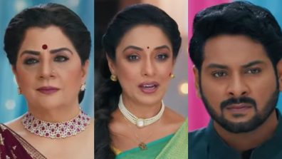 Anupamaa Written Update 10 January 2026: Prarthana’s Baby Shower Turns Tense As Vasundhara Involves Gautam, Anupama Reacts