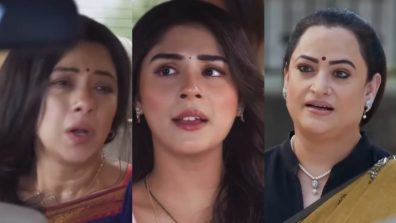 Anupamaa Written Update 17 January 2026: Anupama Faces Raahi’s Criticism For Blind Trust In Rajini, Chawl Demolition Begins