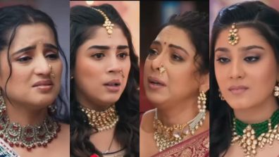 Anupamaa Written Update 2 January 2026: Anupama Stands Tall With Ishani & Jaspreet; Prerna Warns Raahi On Rajini