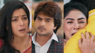 Anupamaa Written Update 21 January 2026: Prem Steps In To Calm Raahi As Panic Takes Over; Parag’s Revelation Leaves Anupama Shattered