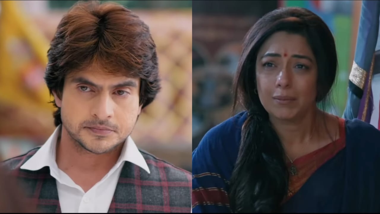 Anupamaa Written Update 22 January 2026: Parag Makes A Shocking Request, Puts Anupama In A Tough Spot 984287