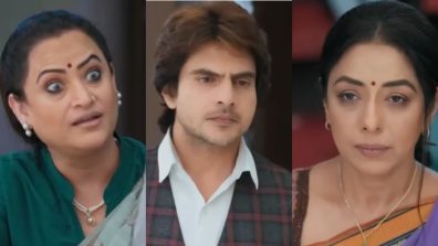 Anupamaa Written Update 23 January 2026: Parag Pins His Hope On Anupama In Chawl Demolition Battle; Bharti Shocks All By Backing Rajini