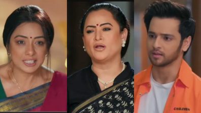 Anupamaa Written Update 28 January 2026: Anupama Issues A Stern Warning To Rajini; Prem Stands By Parag