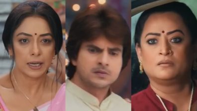 Anupamaa Written Update 29 January 2026: Anupama’s Warning Scares Rajini; Parag Gets Ansh’s Support