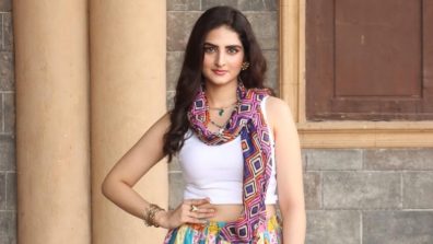 Apollena’s Simran Rawal Bags Parallel Lead Role In Abrar Qazi–Priyanshi Yadav Starrer Pavitra Rishta: Reports