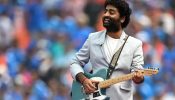 Arijit Singh retires from playback singing; his last song was Maatrubhumi from Battle Of Galwan 984835