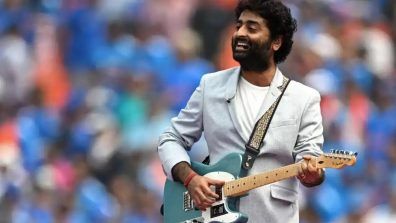 Arijit Singh retires from playback singing; his last song was Maatrubhumi from Battle Of Galwan