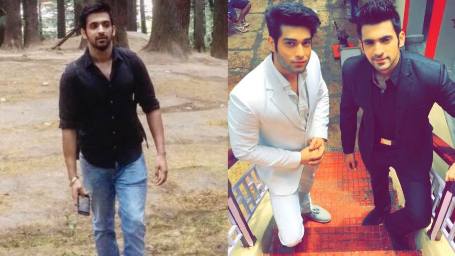 Arjit Taneja Joins Viral '2016 Throwback' Instagram Trend, Mrunal Thakur's Reaction Steals The Spotlight 983617