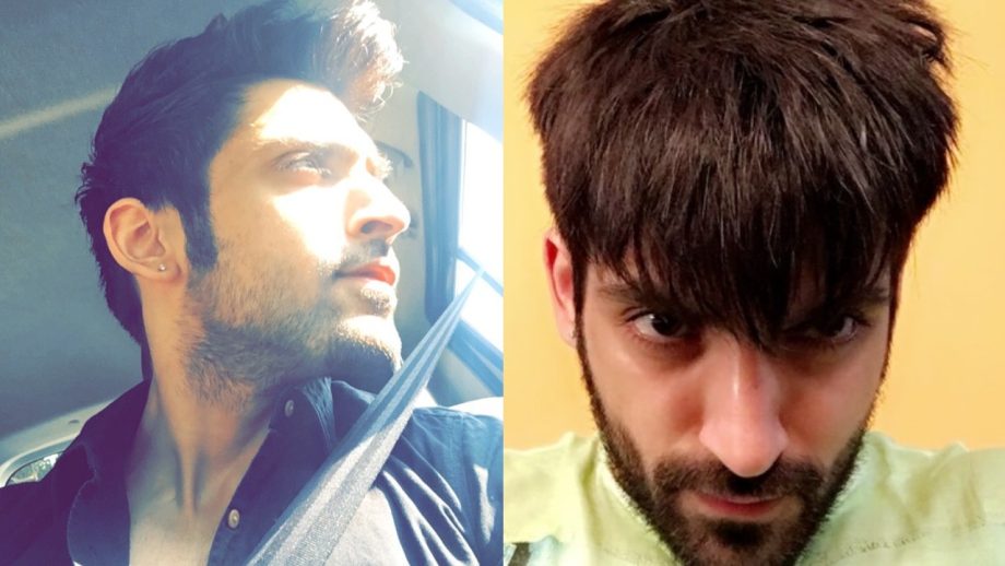 Arjit Taneja Joins Viral '2016 Throwback' Instagram Trend, Mrunal Thakur's Reaction Steals The Spotlight 983619