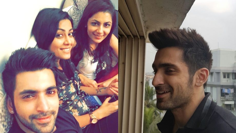 Arjit Taneja Joins Viral '2016 Throwback' Instagram Trend, Mrunal Thakur's Reaction Steals The Spotlight 983621