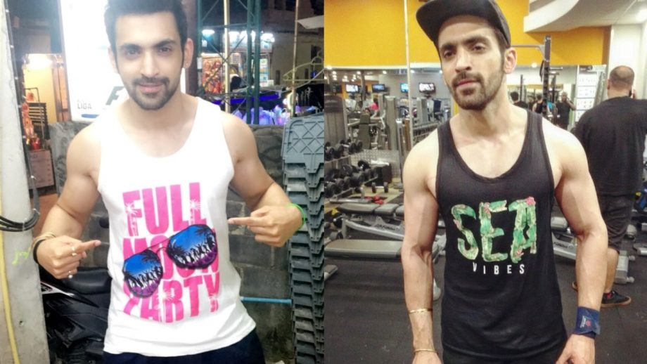 Arjit Taneja Joins Viral '2016 Throwback' Instagram Trend, Mrunal Thakur's Reaction Steals The Spotlight 983624