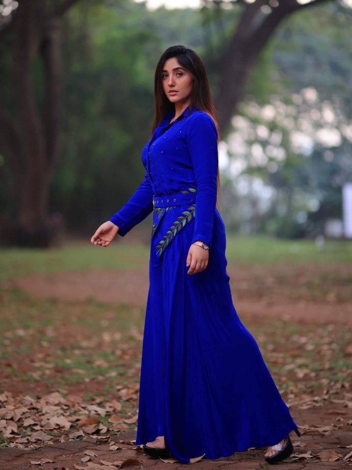 Ashnoor Kaur and Her Natural Sense of Style 982728