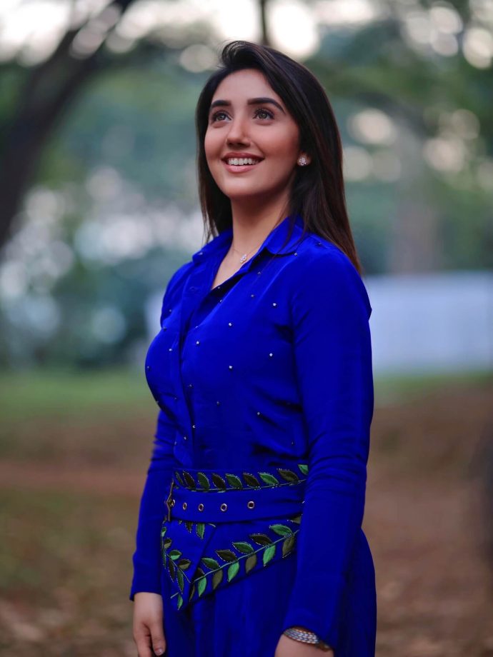 Ashnoor Kaur and Her Natural Sense of Style 982729