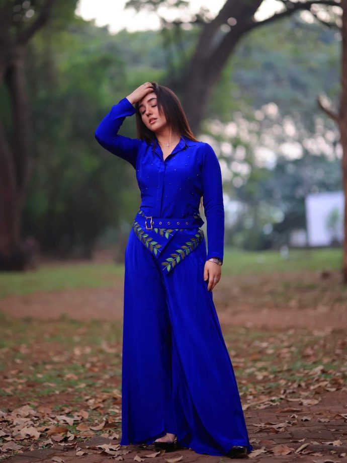 Ashnoor Kaur and Her Natural Sense of Style 982730