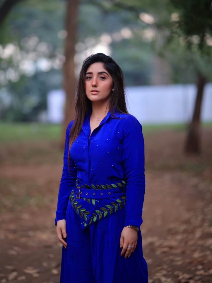 Ashnoor Kaur and Her Natural Sense of Style 982731