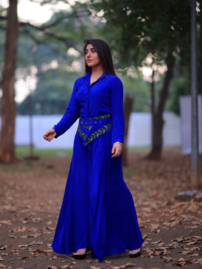 Ashnoor Kaur and Her Natural Sense of Style 982726