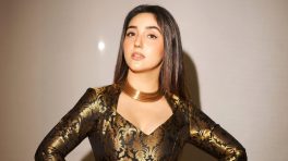 Ashnoor Kaur Sets a New Tone for Young Fashion Icons