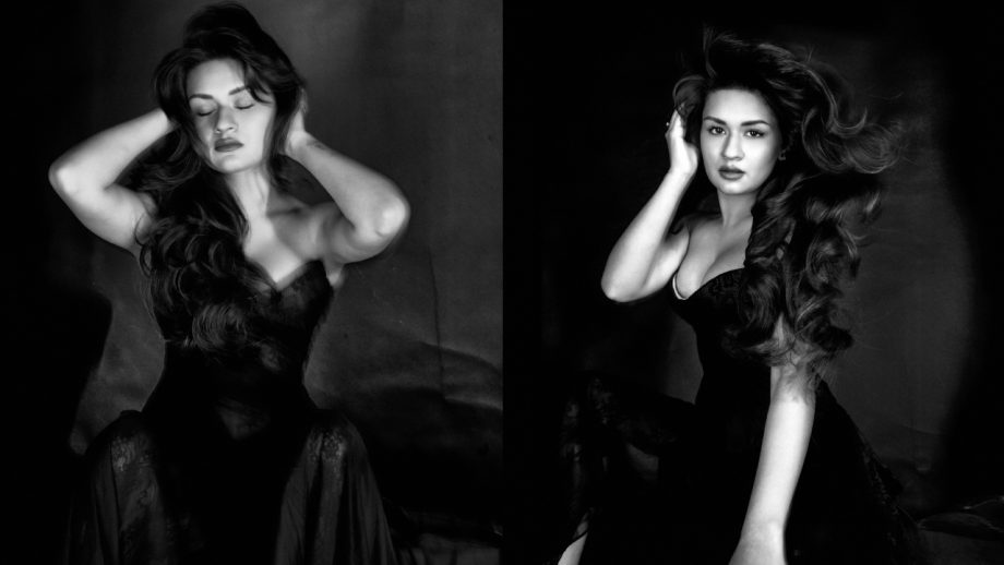 Ashnoor Kaur To Palak Sindhwani: TV Divas' Best Looks This Week 985428