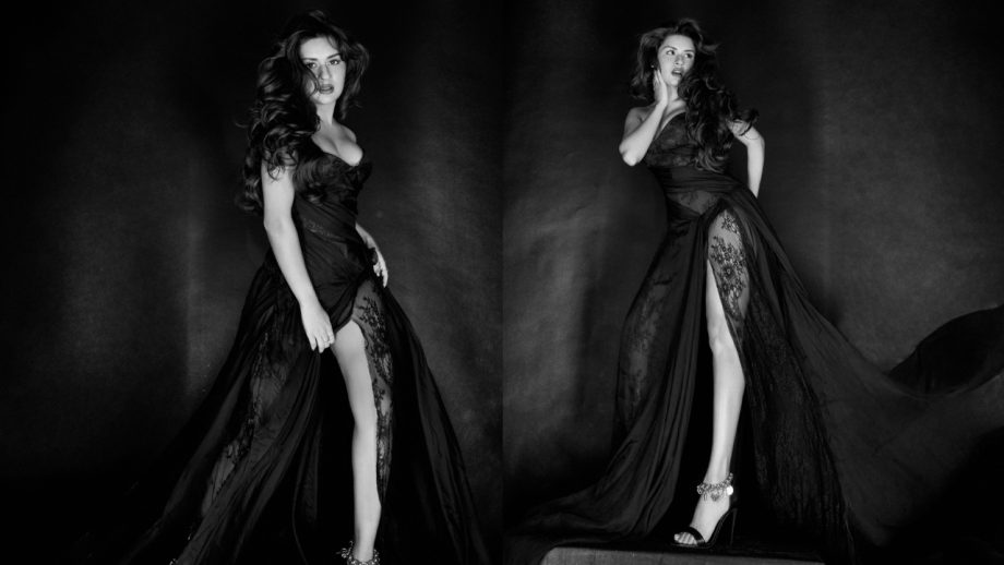 Ashnoor Kaur To Palak Sindhwani: TV Divas' Best Looks This Week 985431