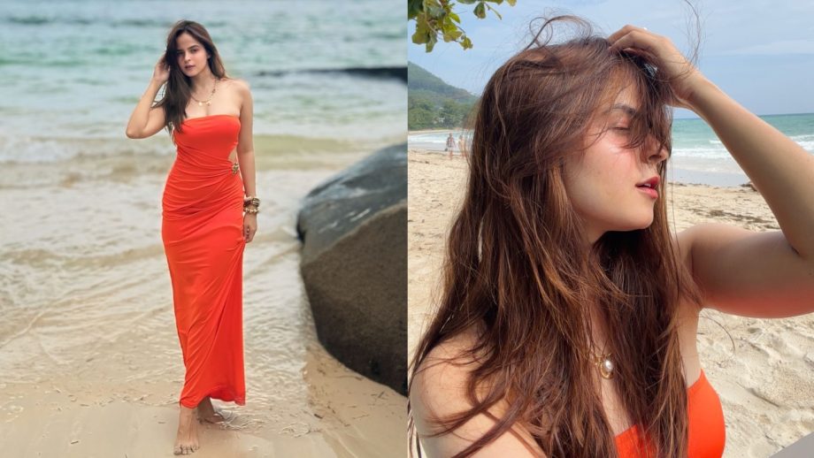 Ashnoor Kaur To Palak Sindhwani: TV Divas' Best Looks This Week 985433